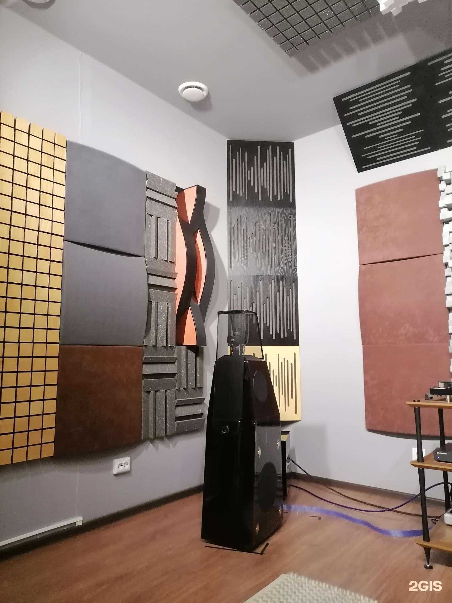 Отзывы на компанию Гармония звука в Ульяновске c фото