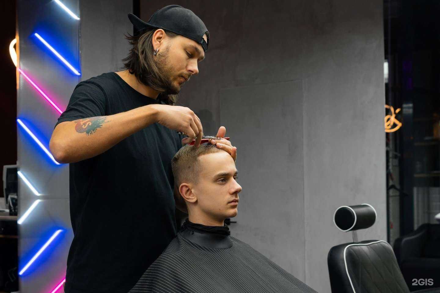 Отзывы на компанию Britva в Коммунарке c фото