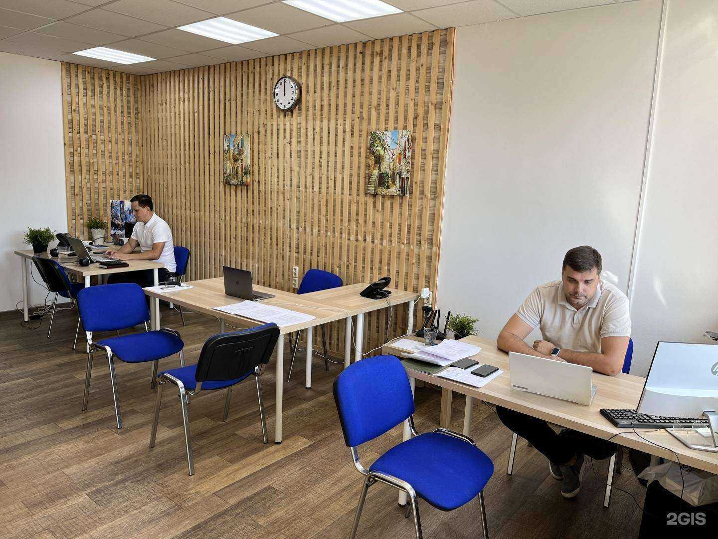 Отзывы на компанию Ассоциация застройщиков в г. Краснодар c фото