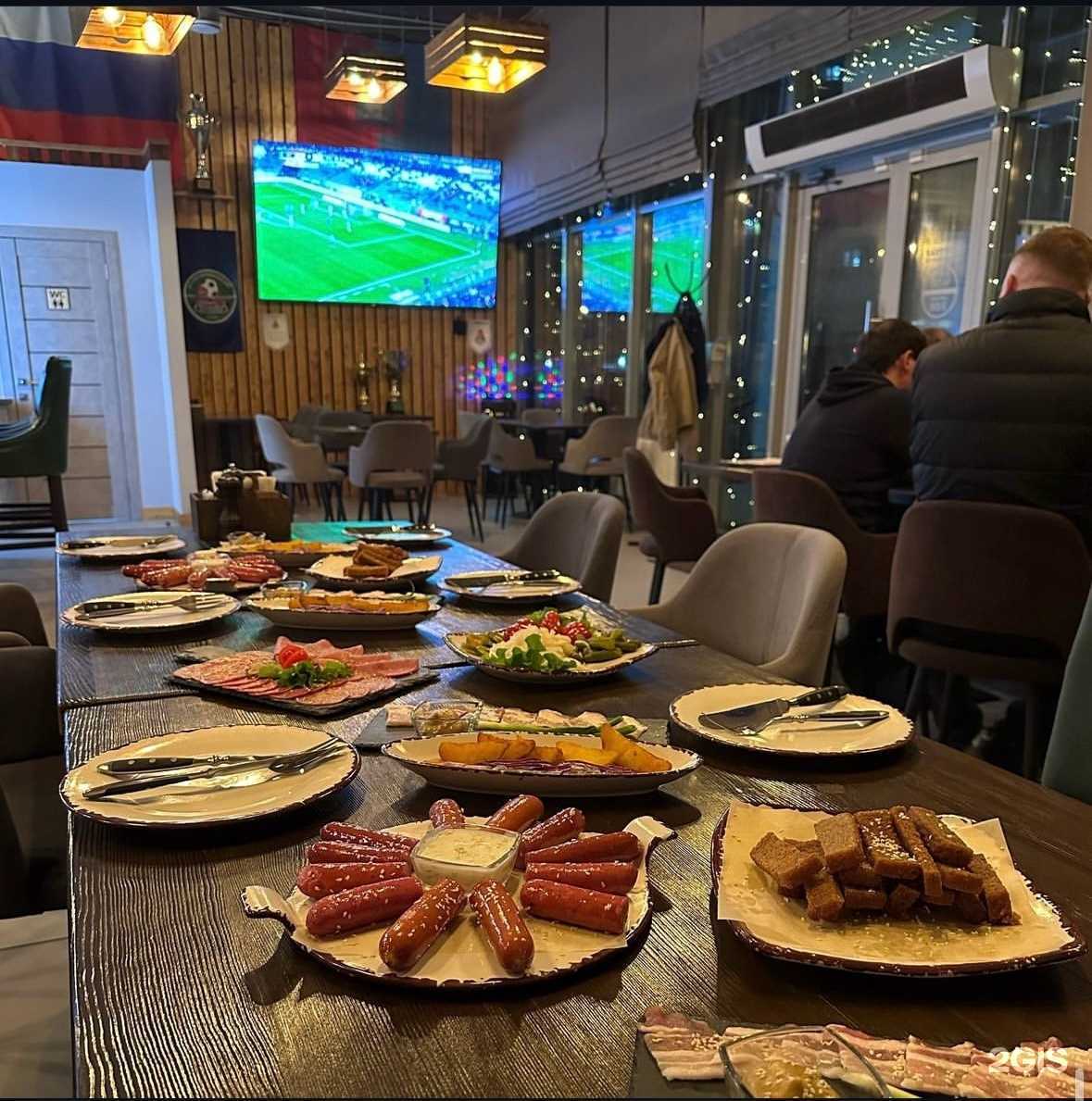 Отзывы на компанию Колизей в г. Тамбов c фото