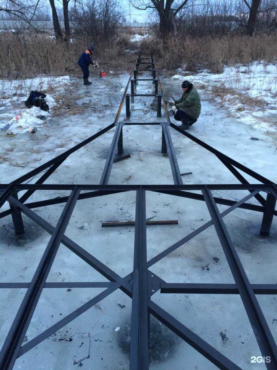 Отзывы на компанию Рамсваи в г. Раменское c фото