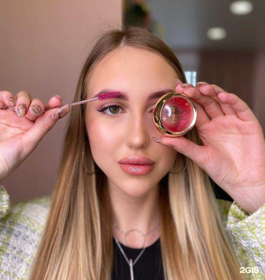Отзывы на компанию Biser lash bar в Красноярске c фото