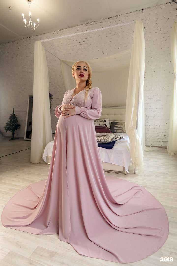 Отзывы на компанию Студия профессиональной фотографии новорождённых в г. Краснодар c фото