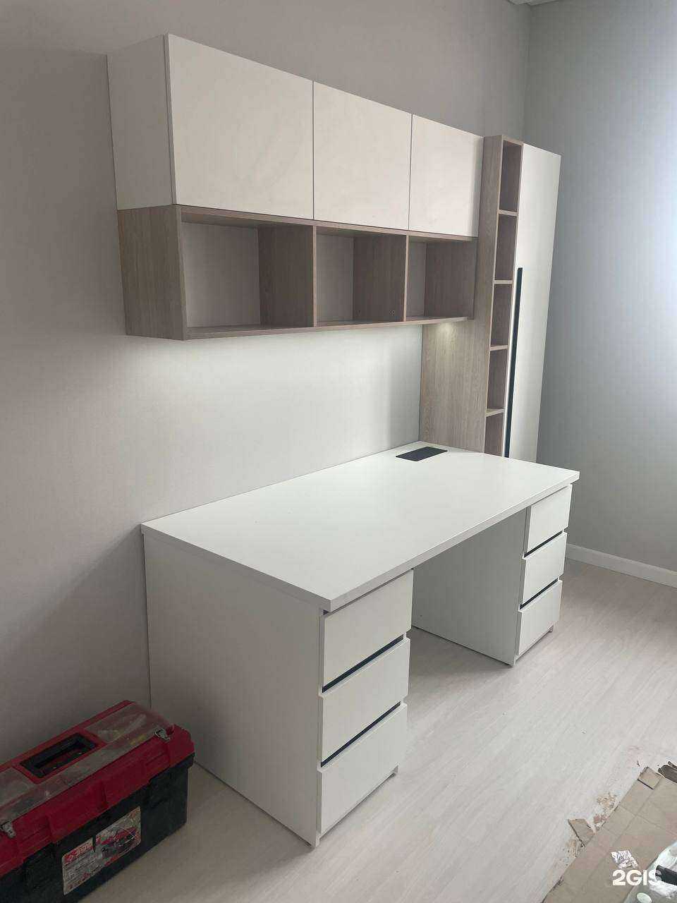 Отзывы на компанию Новый Дом и Ко в Оренбурге c фото