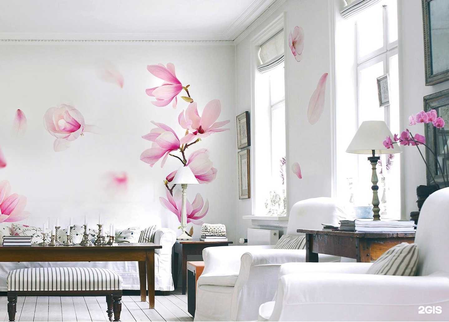 Отзывы на компанию ДЛ декор в г. Калининград c фото