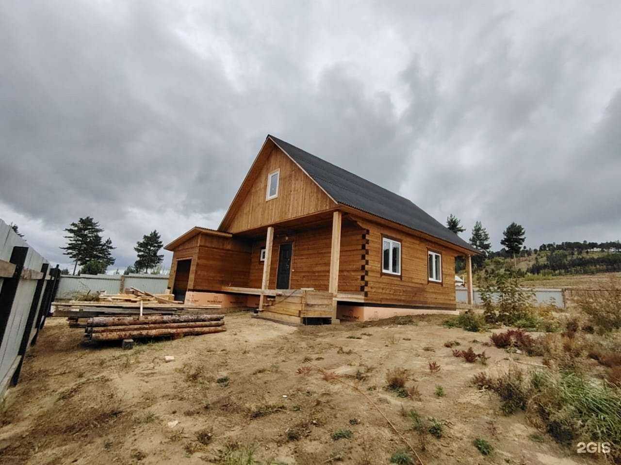 Отзывы на компанию СтройКом в Улан-Удэ c фото