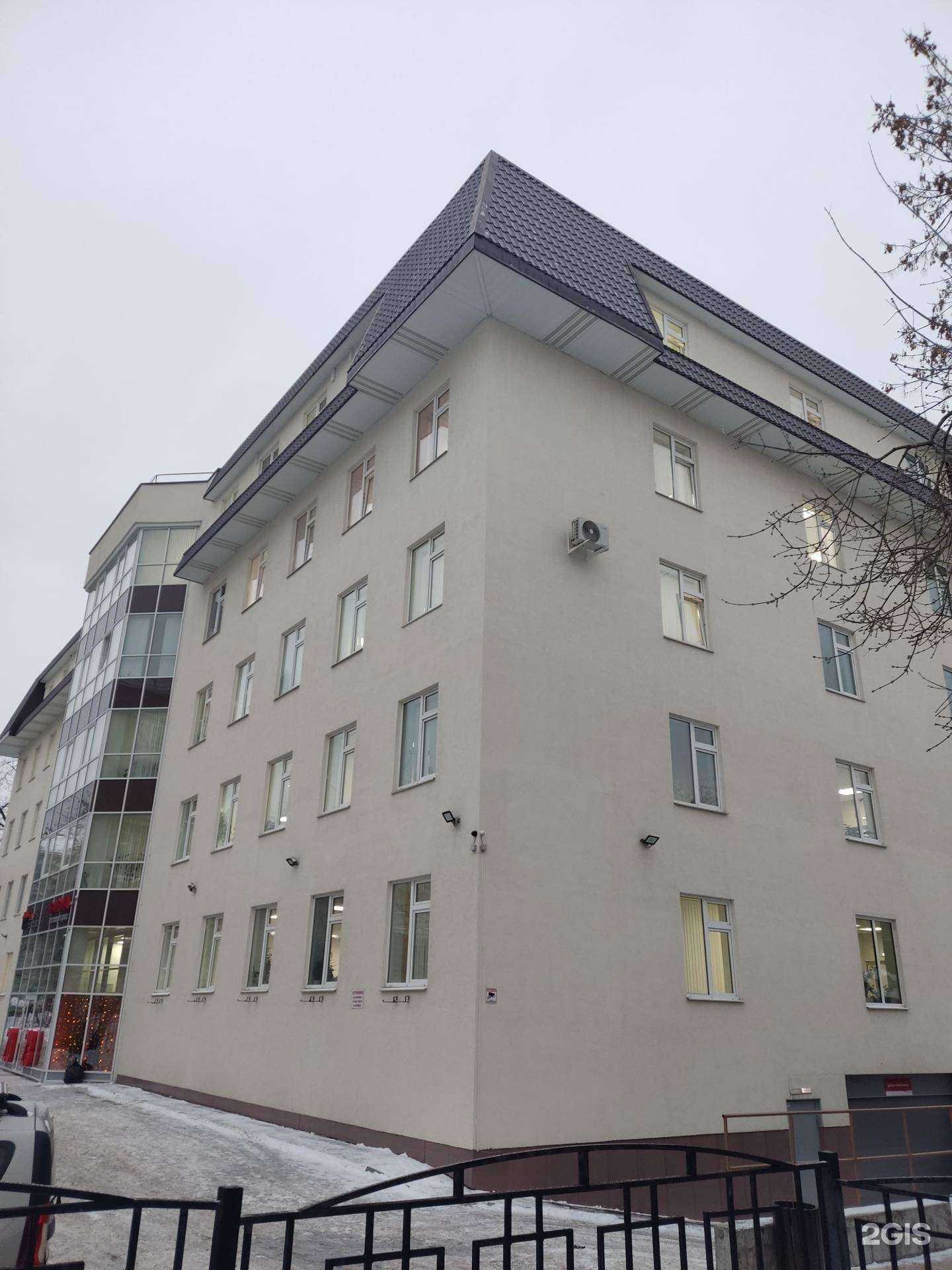 Отзывы на компанию Кама технологии в г. Пермь c фото