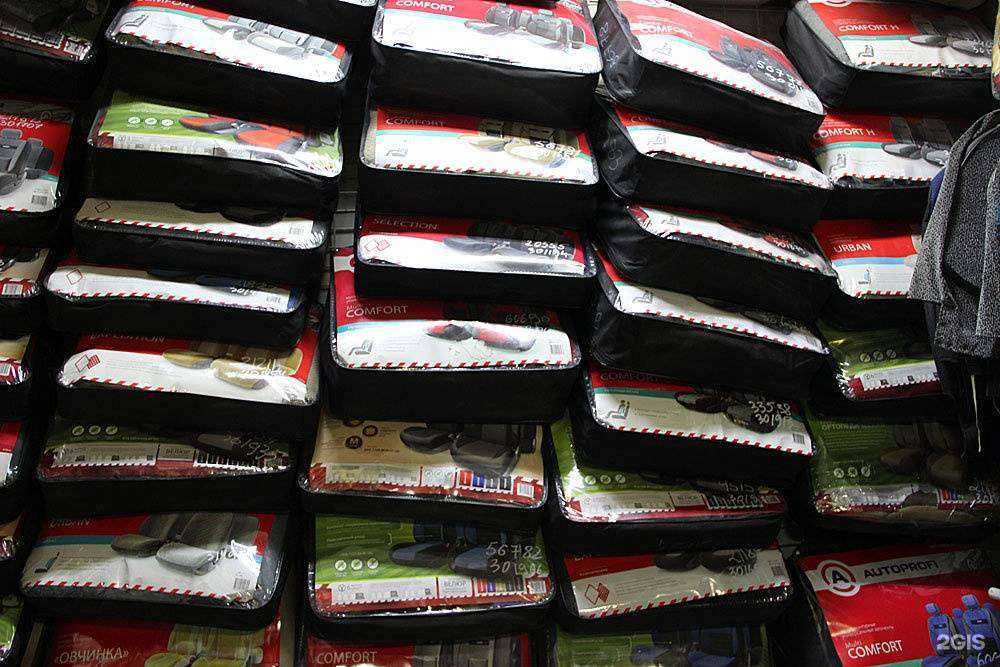 Отзывы на компанию Мир тюнинга в г. Барнаул c фото