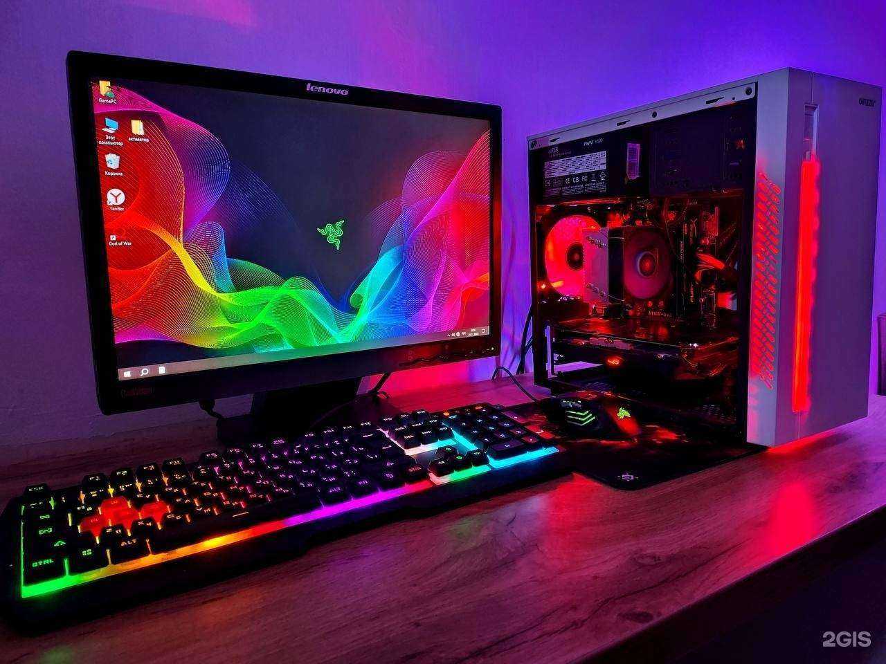 Отзывы на компанию ID PC в Перми c фото