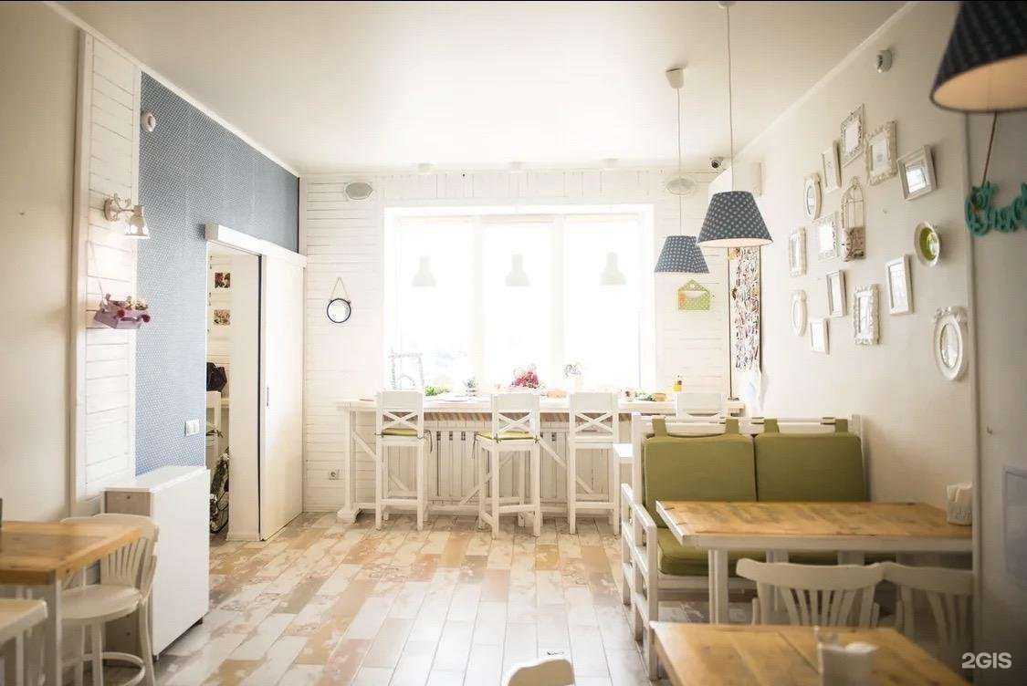 Отзывы на компанию Моркоффь в Курске c фото