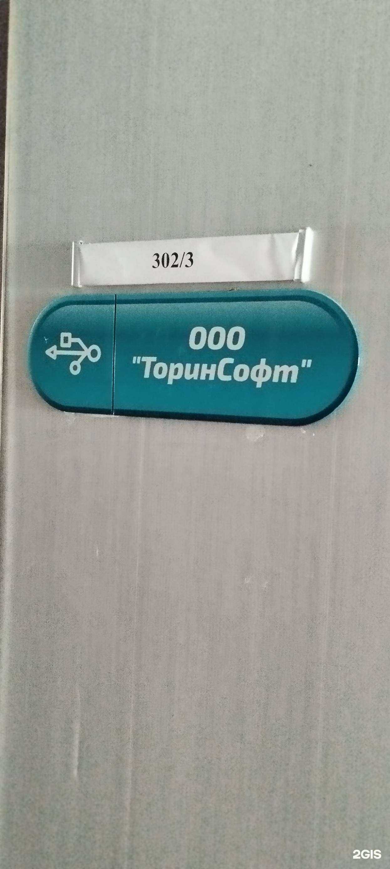 Отзывы на компанию Торинсофт в Челябинске c фото