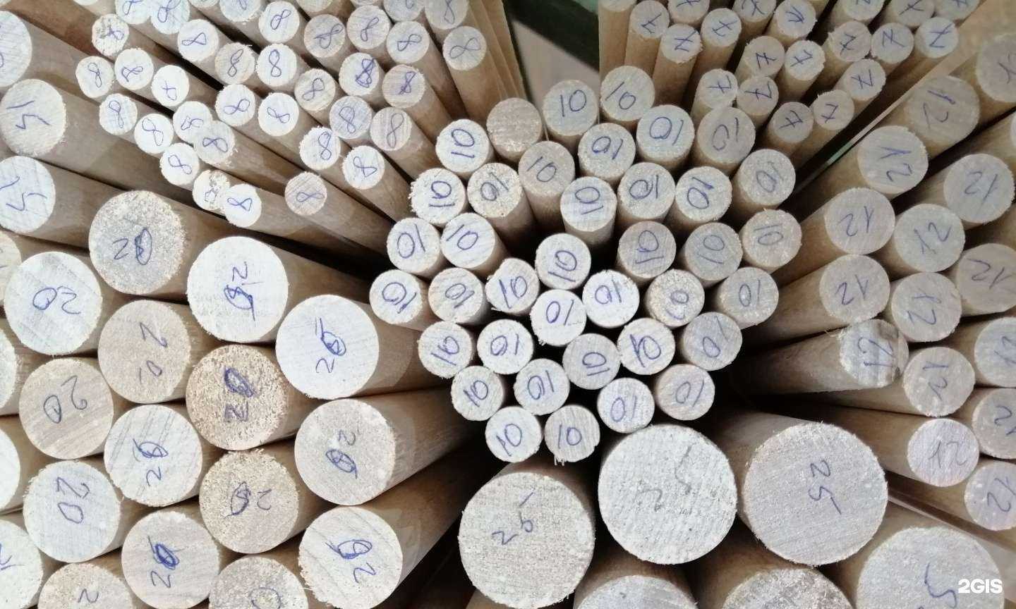 Отзывы на компанию Деревоцентр в г. Владивосток c фото