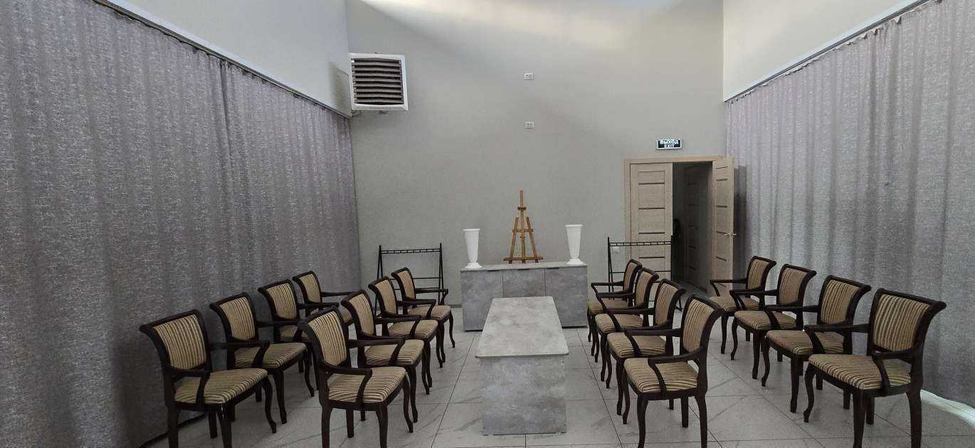 Отзывы на компанию Ритуал-Сервис в Саяногорске c фото