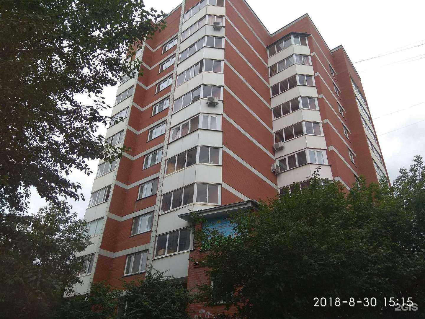 Отзывы на компанию СУ-22 в Екатеринбурге c фото - фотография 2 из 2