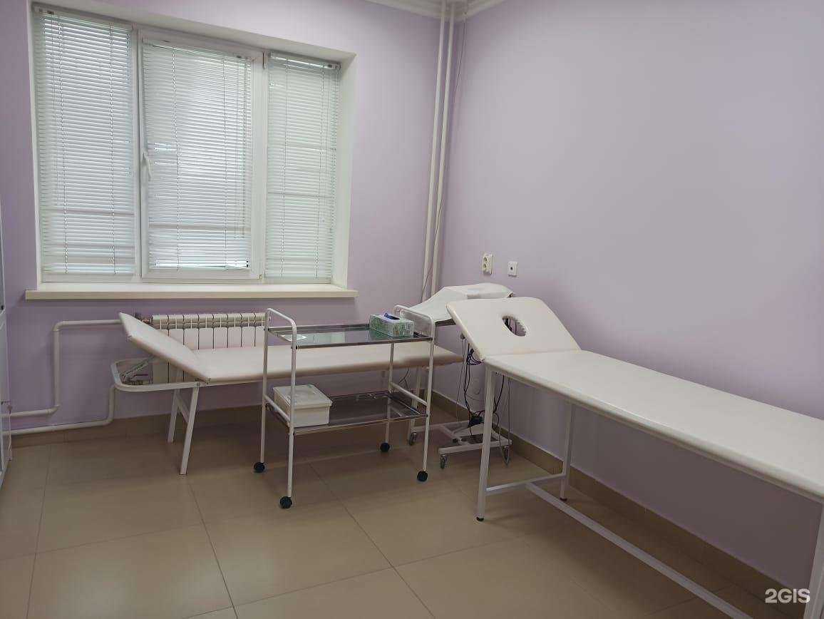 Отзывы на компанию Здоровье женщины в г. Обнинск c фото