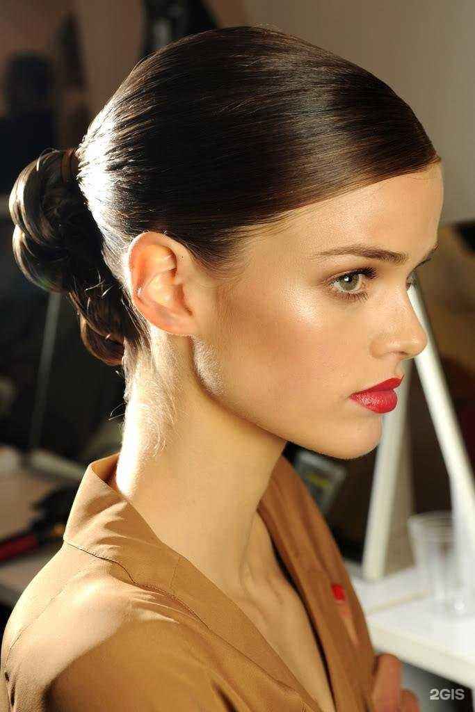 Отзывы на компанию Парикмахерская №1 в Воронеже c фото