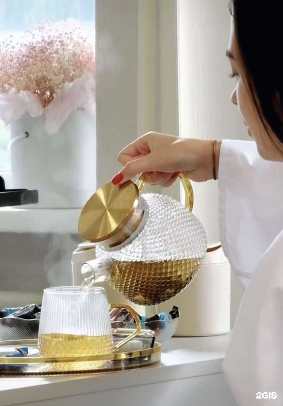 Отзывы на компанию Vishnya volos в г. Южно-Сахалинск c фото