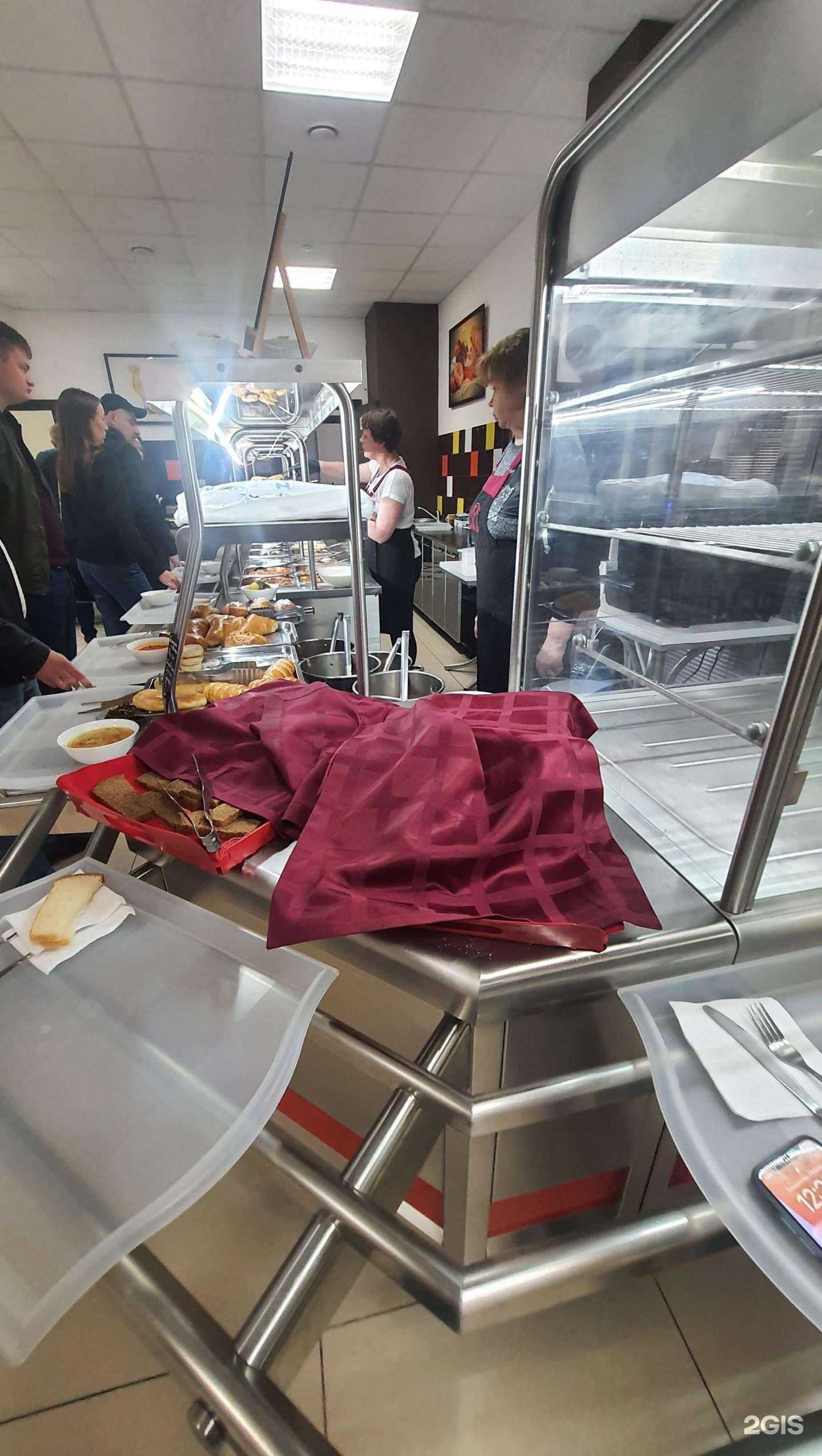 Отзывы на компанию Обедоff в Краснодаре c фото