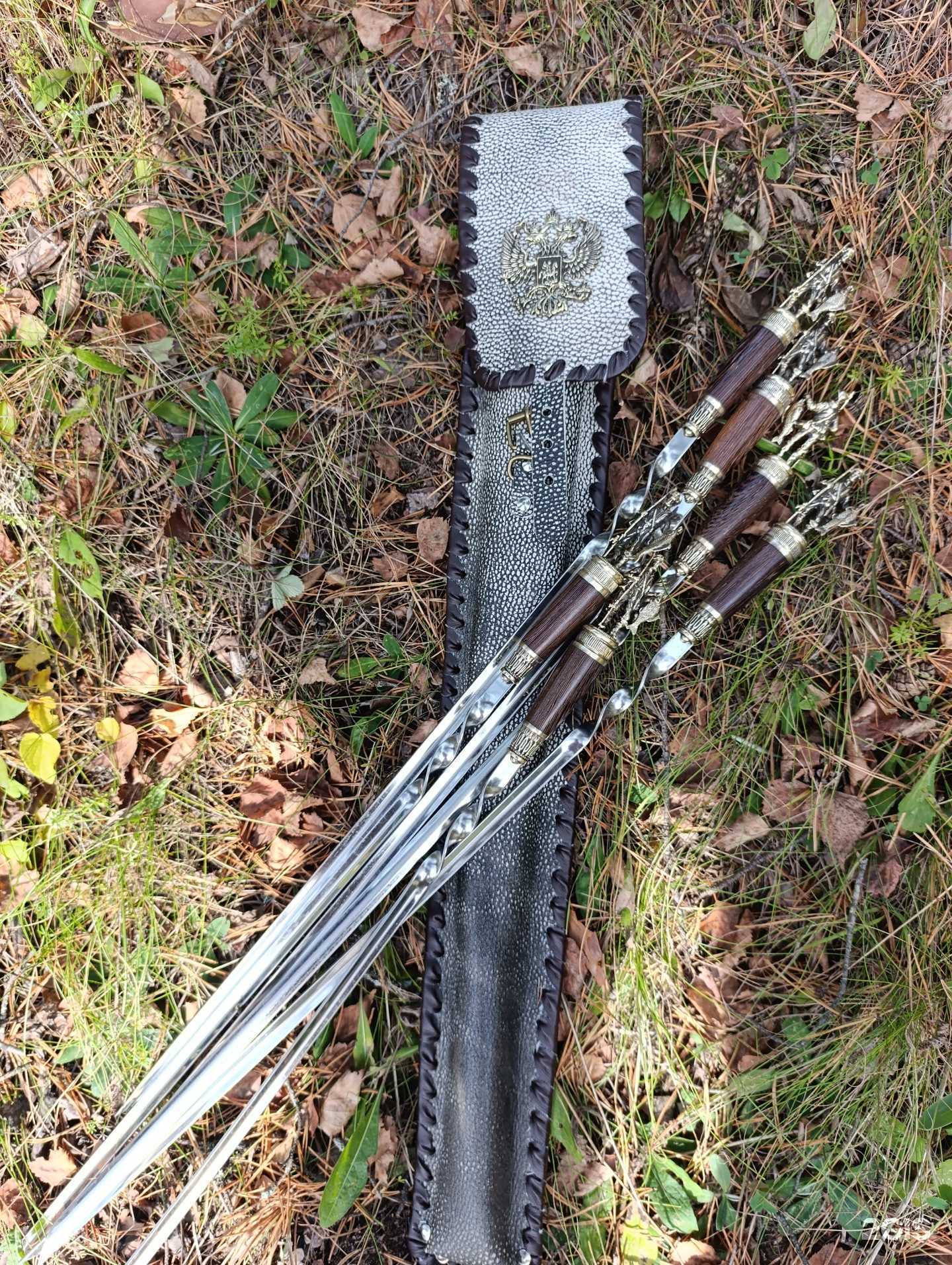 Отзывы на компанию Пикник в Иванове c фото