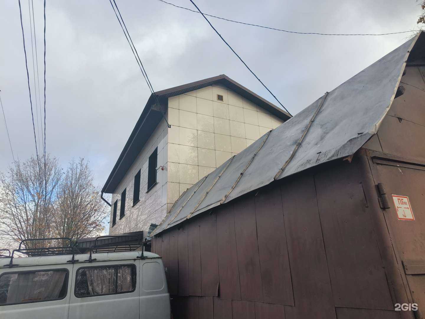 Отзывы на компанию Термолайн в Туле c фото - фотография 2 из 2