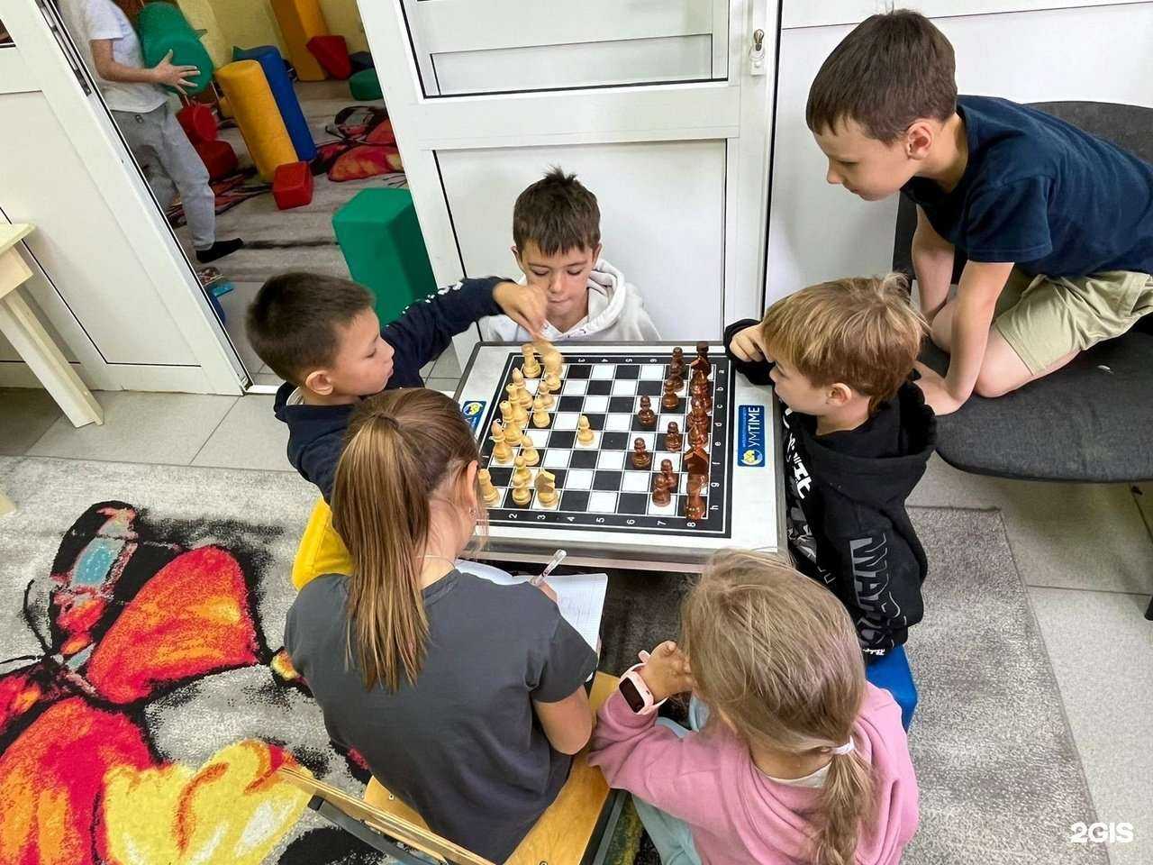 Отзывы на компанию Таланты будущего в г. Екатеринбург c фото