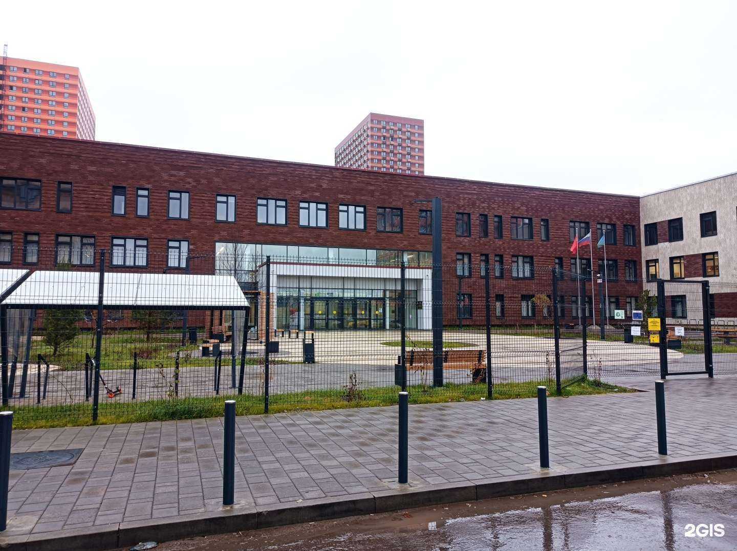 Отзывы на компанию Менталика в Одинцове c фото