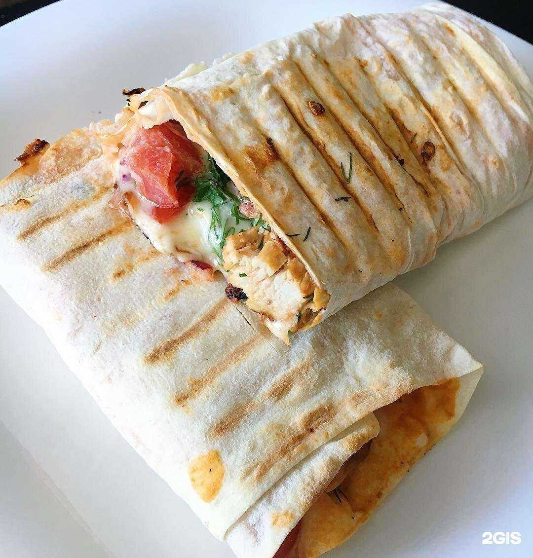 Отзывы на компанию Магазин фастфуда в Челябинске c фото