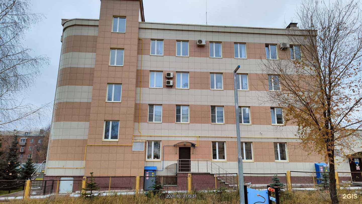 Отзывы на компанию Газпром трансгаз Казань в Казани c фото - фотография 2 из 2