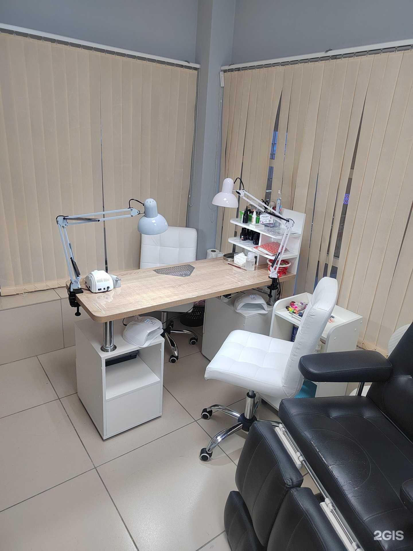 Отзывы на компанию Good Лак в Бийске c фото