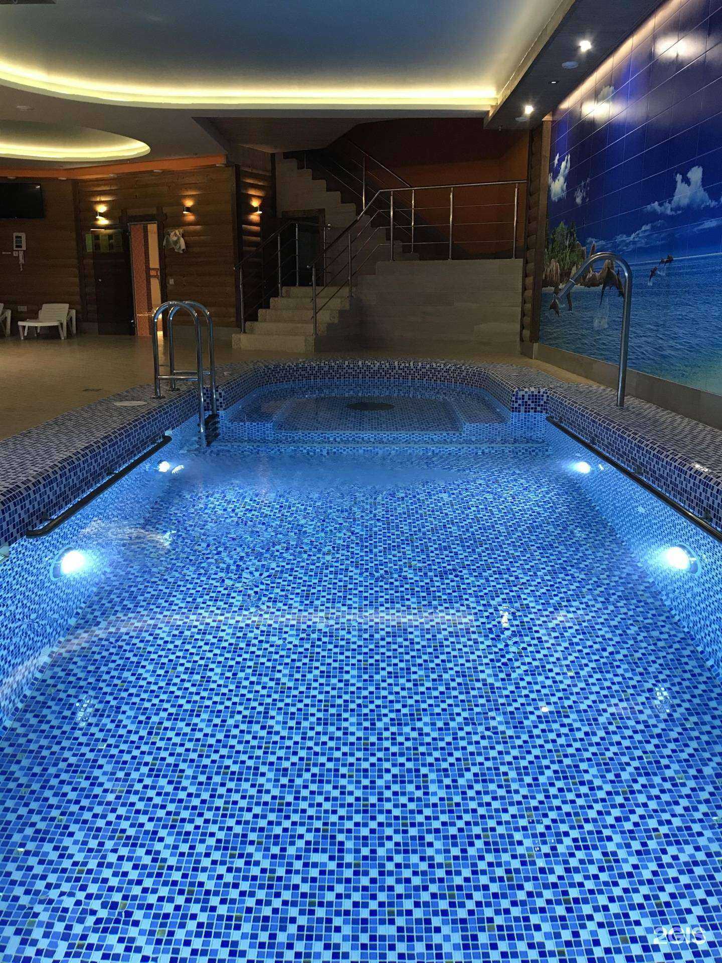 Отзывы на компанию Баньки Долина в г. Томск c фото