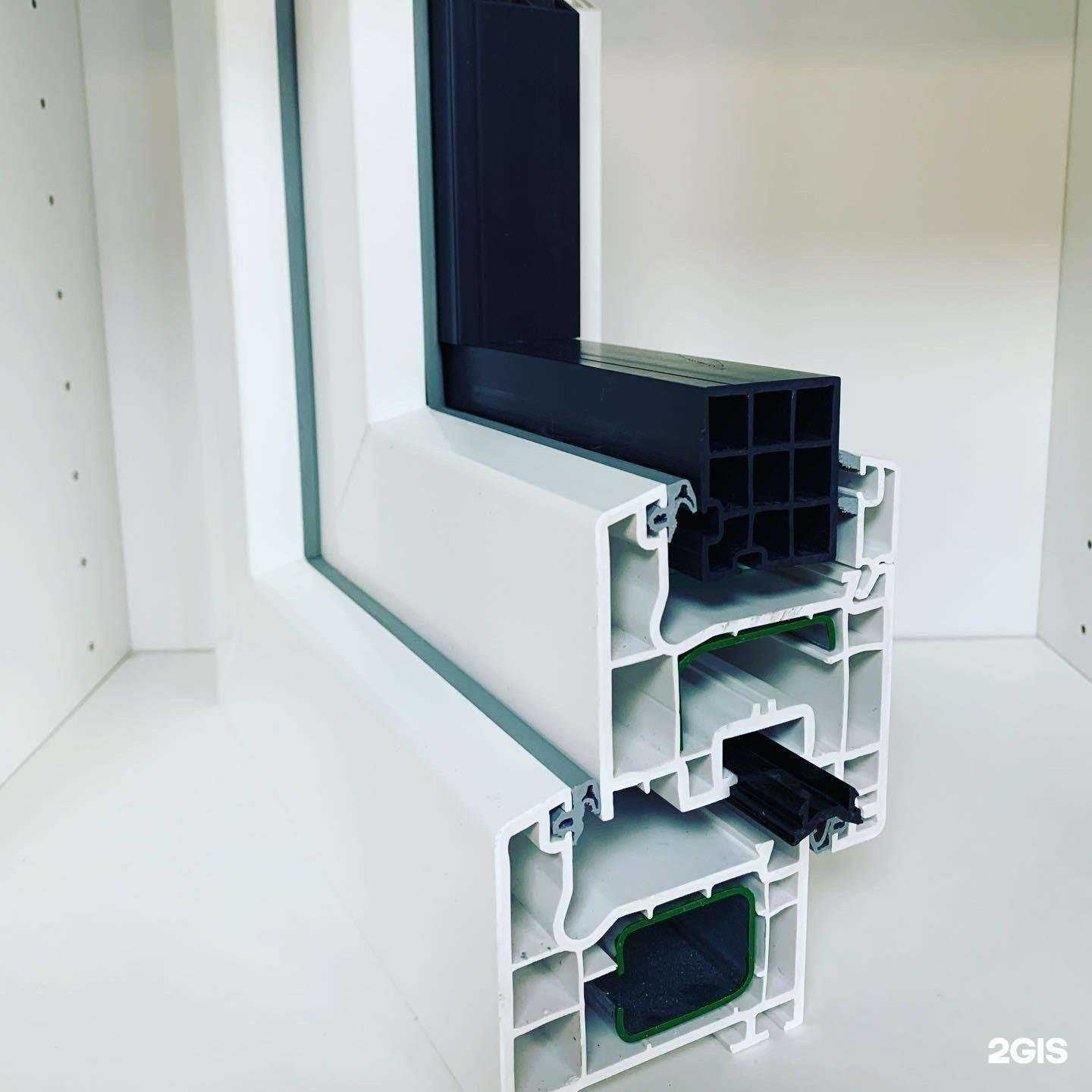 Отзывы на компанию Окна Sochi в г. Сочи c фото