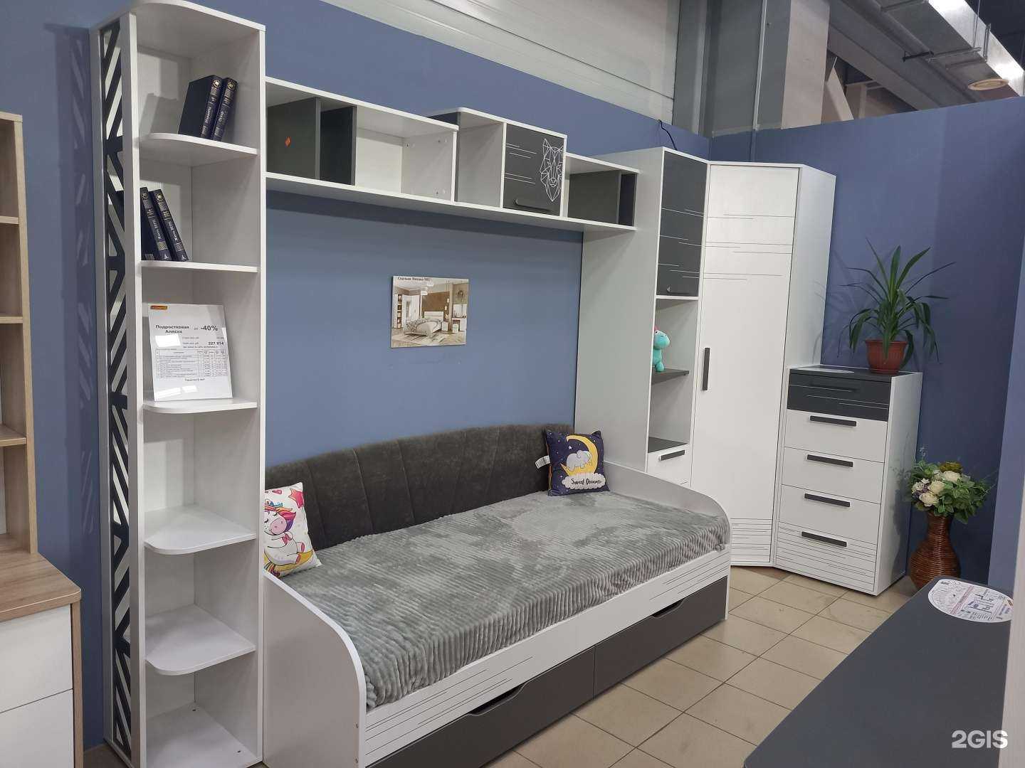 Отзывы на компанию DaVita-мебель в Хабаровске c фото