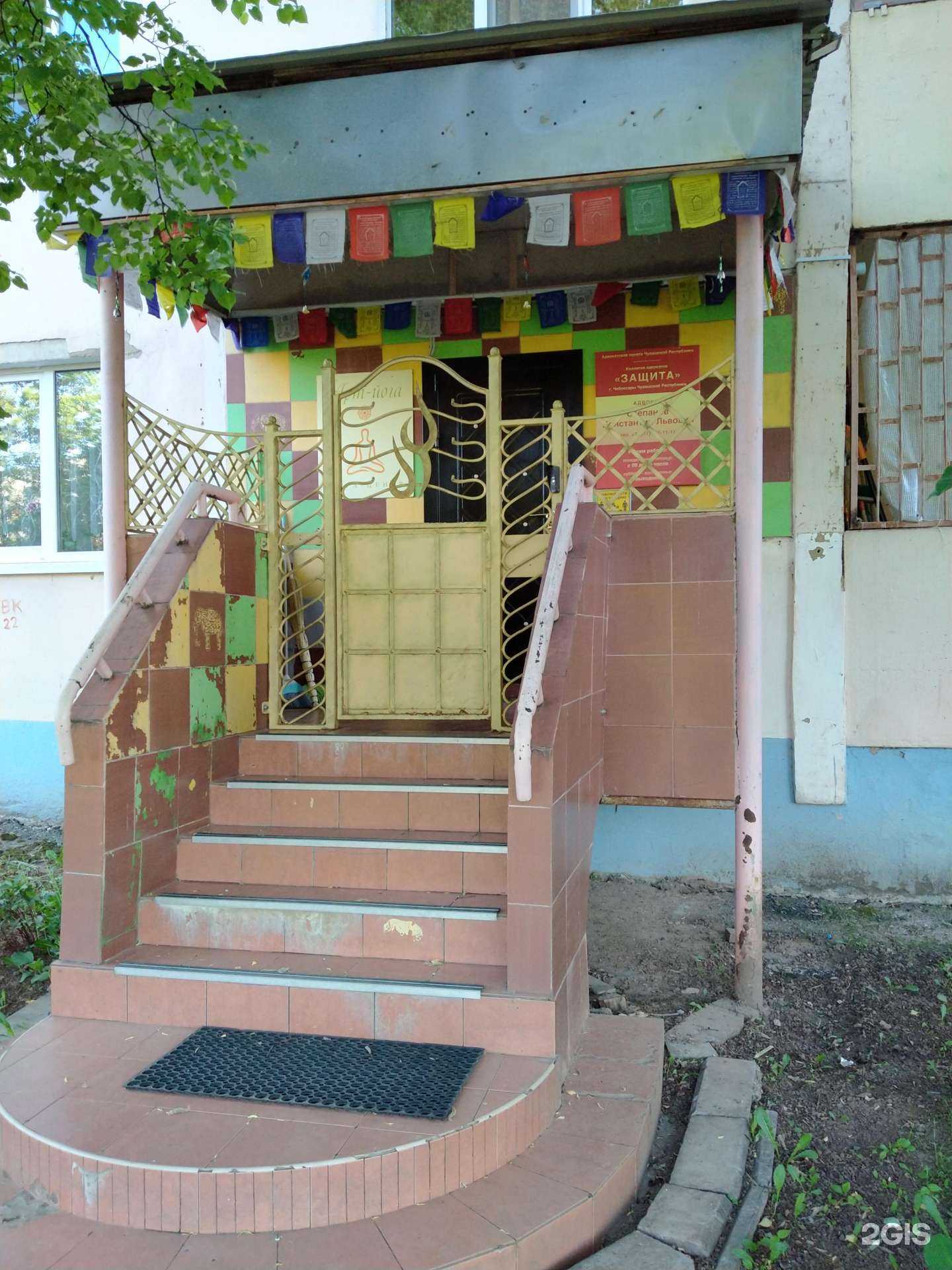 Отзывы на компанию Арт-йога 21 в Чебоксарах c фото