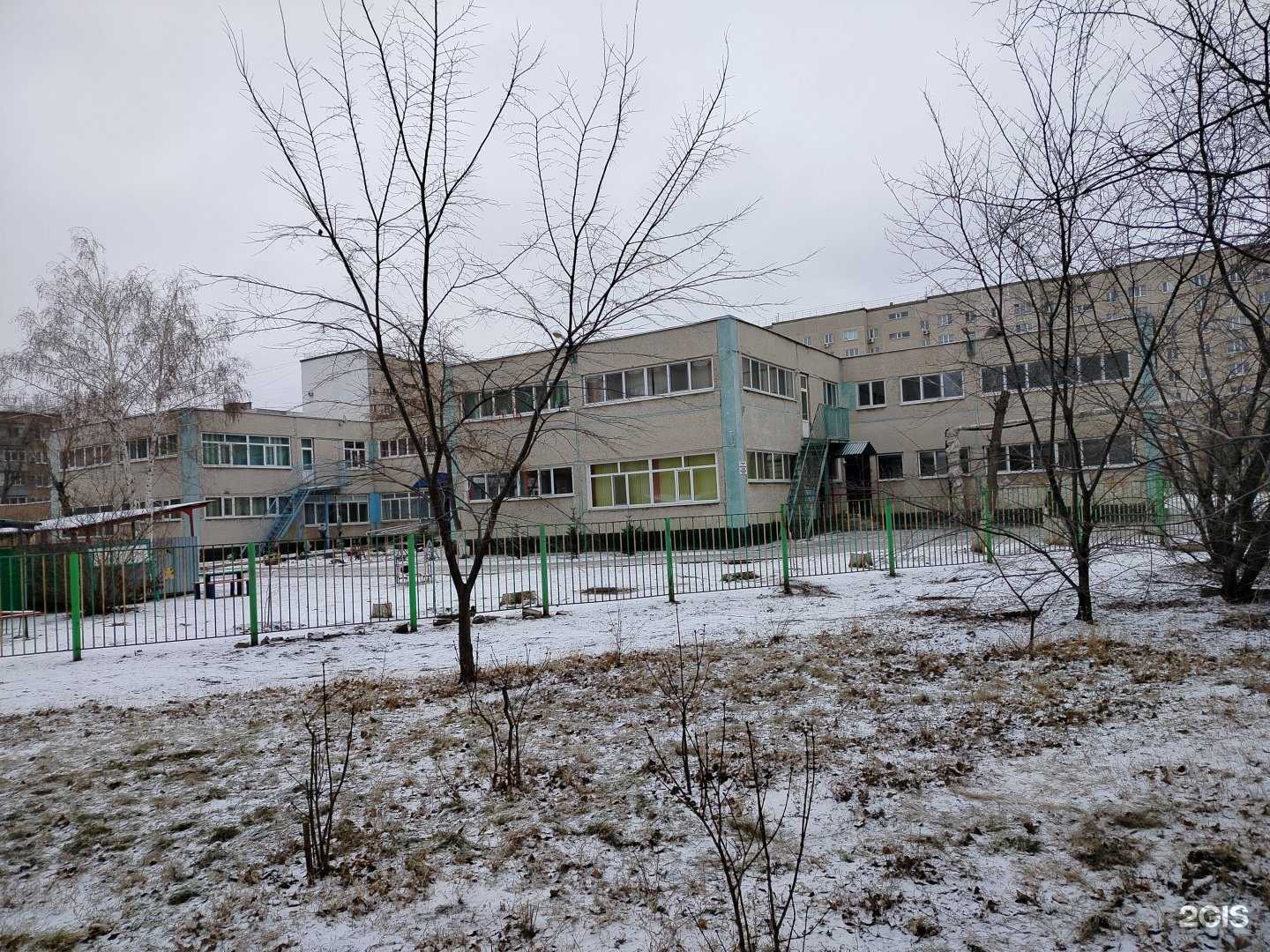 Отзывы на компанию Детский сад №169 комбинированного вида в г. Оренбург c фото