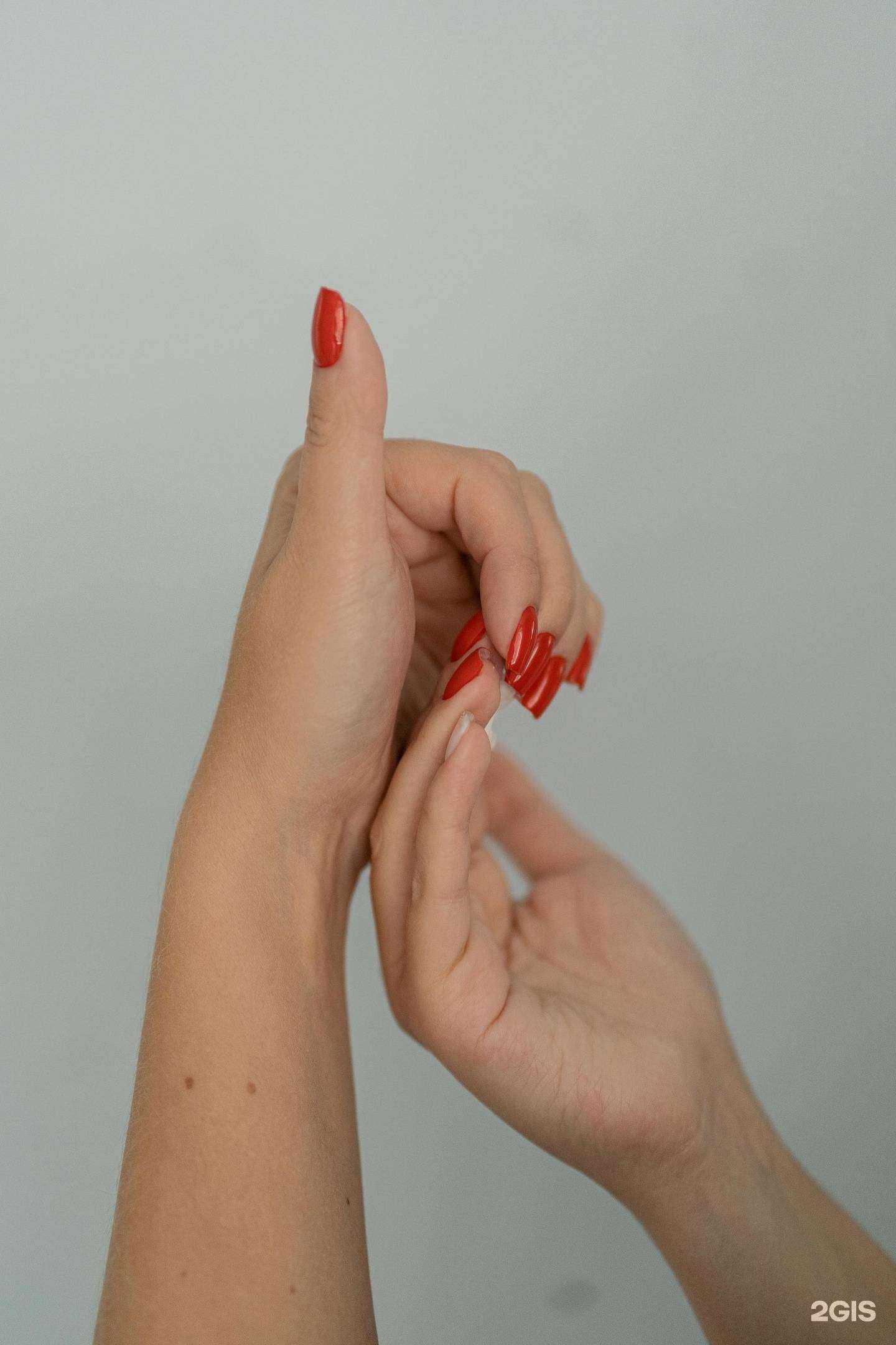 Отзывы на компанию nails ilieva в Ноябрьске c фото