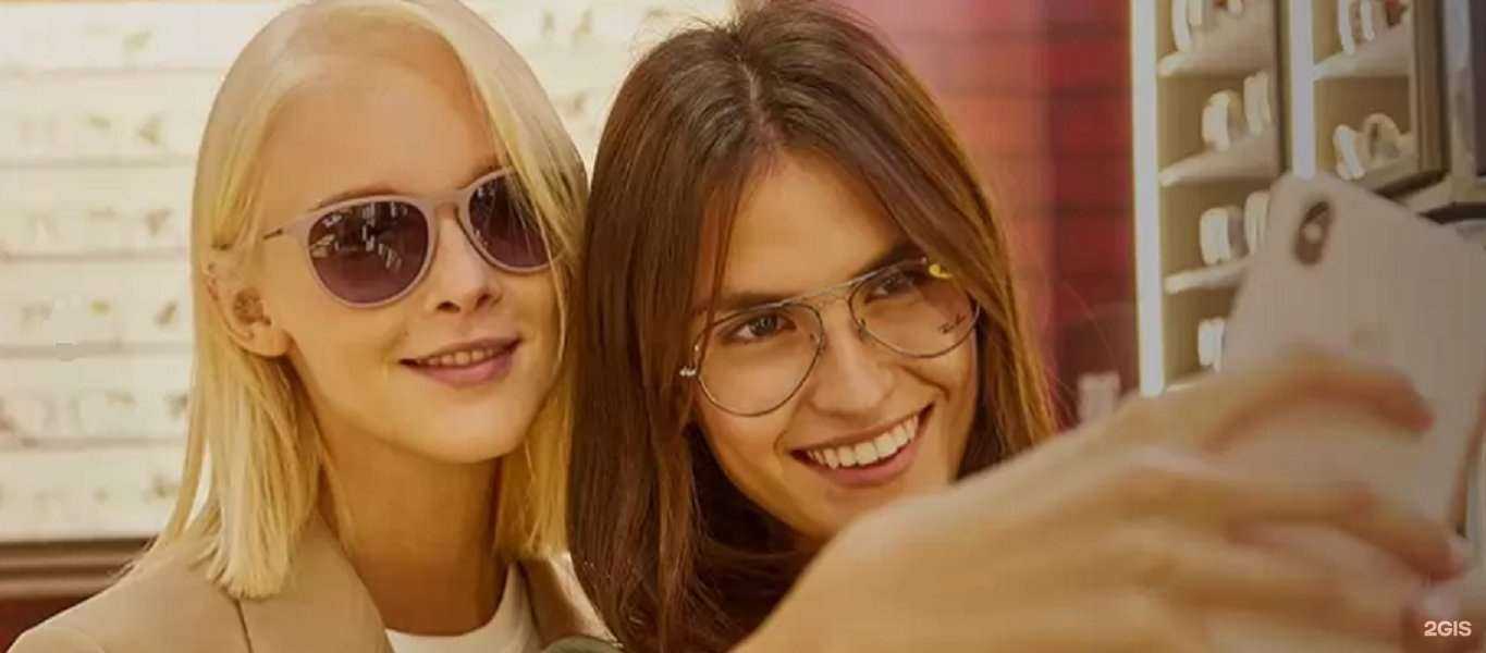 Отзывы на компанию Оптик Сити в г. Фрязино c фото