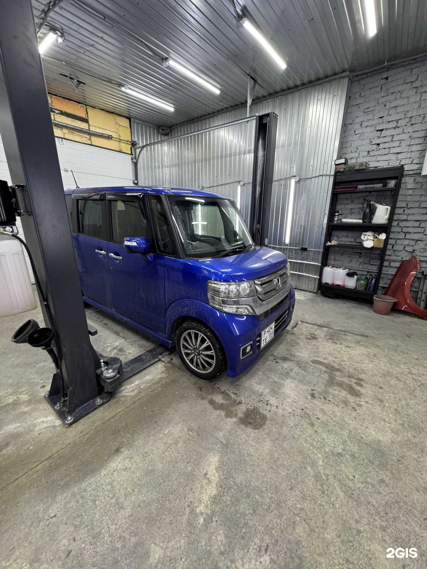 Отзывы на компанию MalinaAvto в Перми c фото