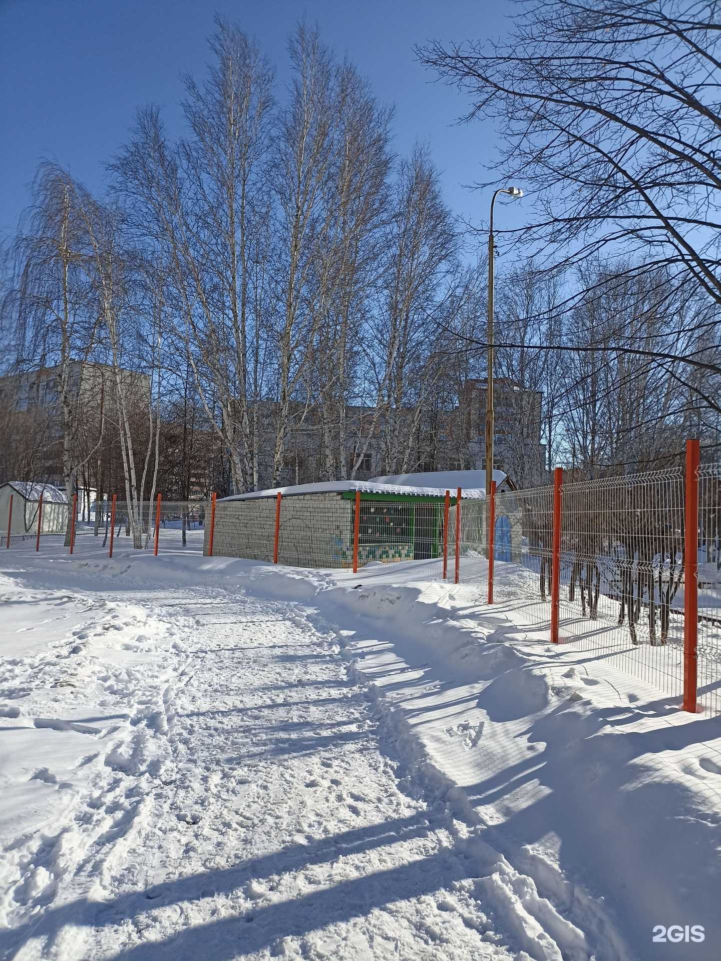 Отзывы на компанию Детский сад №146 в Тюмени c фото