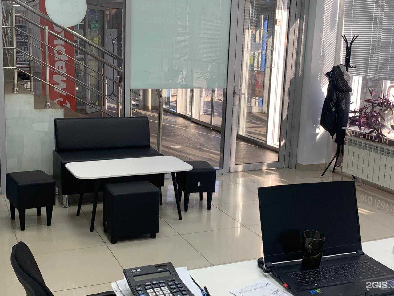 Отзывы на компанию MirKv в Ессентуках c фото