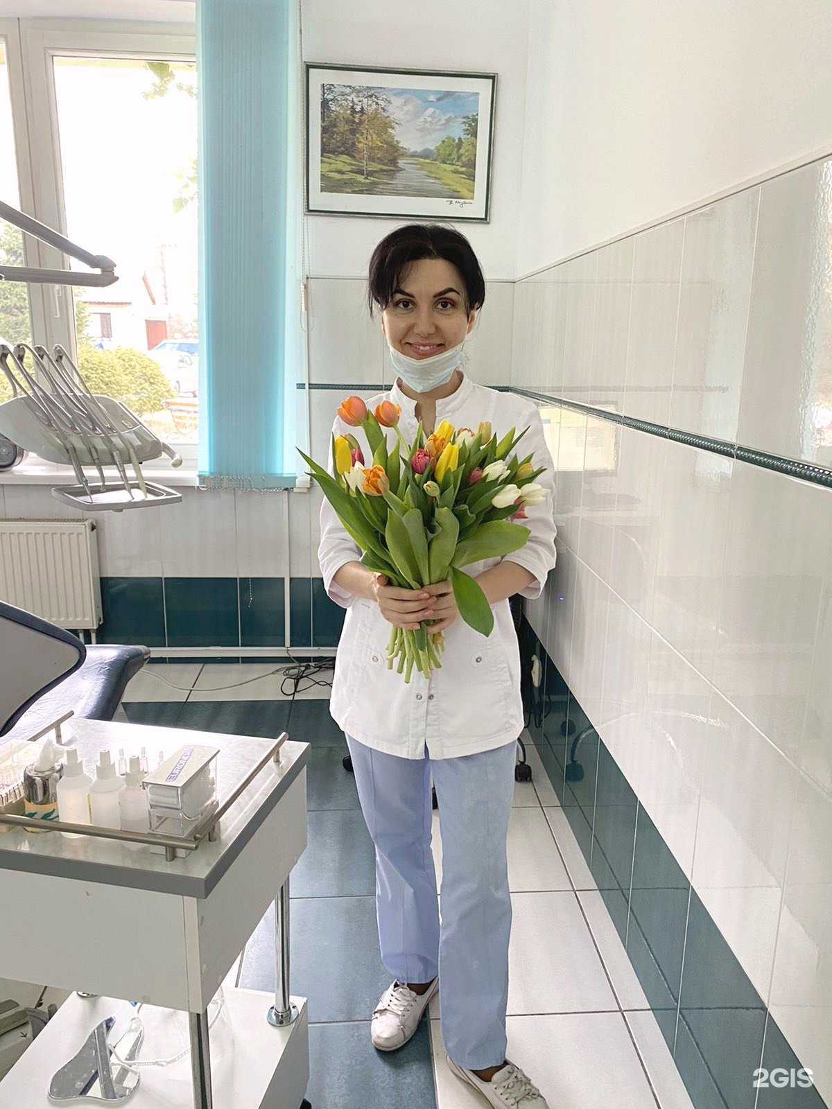 Отзывы на компанию Стомик в Калининграде c фото