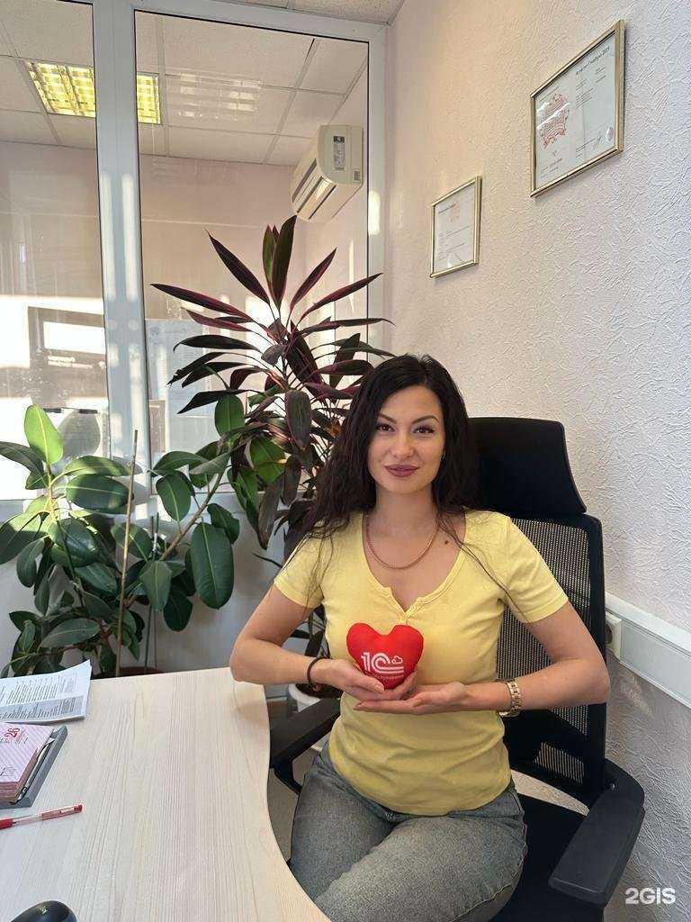 Отзывы на компанию Центр автоматизации бизнеса в Хабаровске c фото