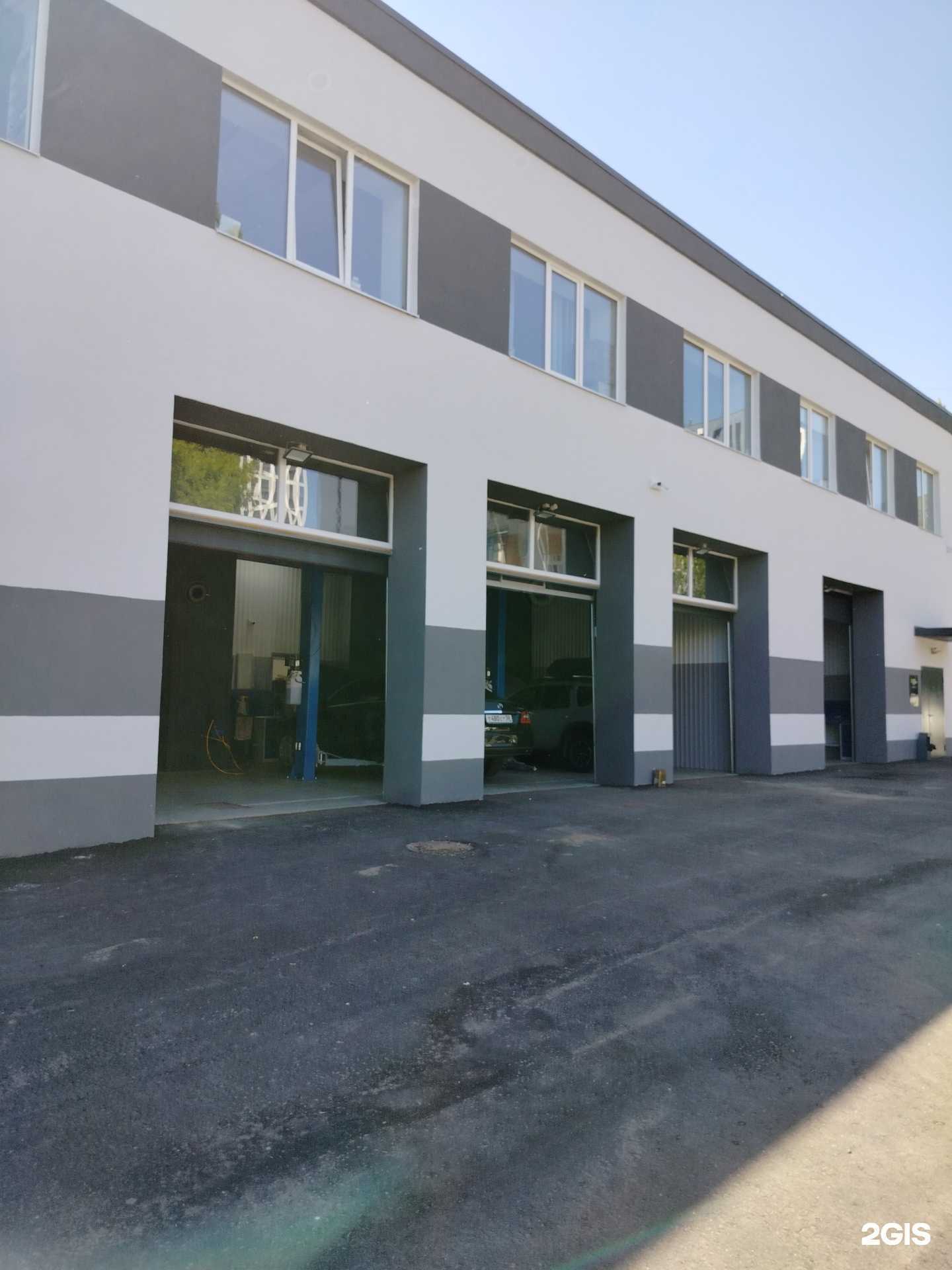 Отзывы на компанию Крутящий Момент в Пензе c фото