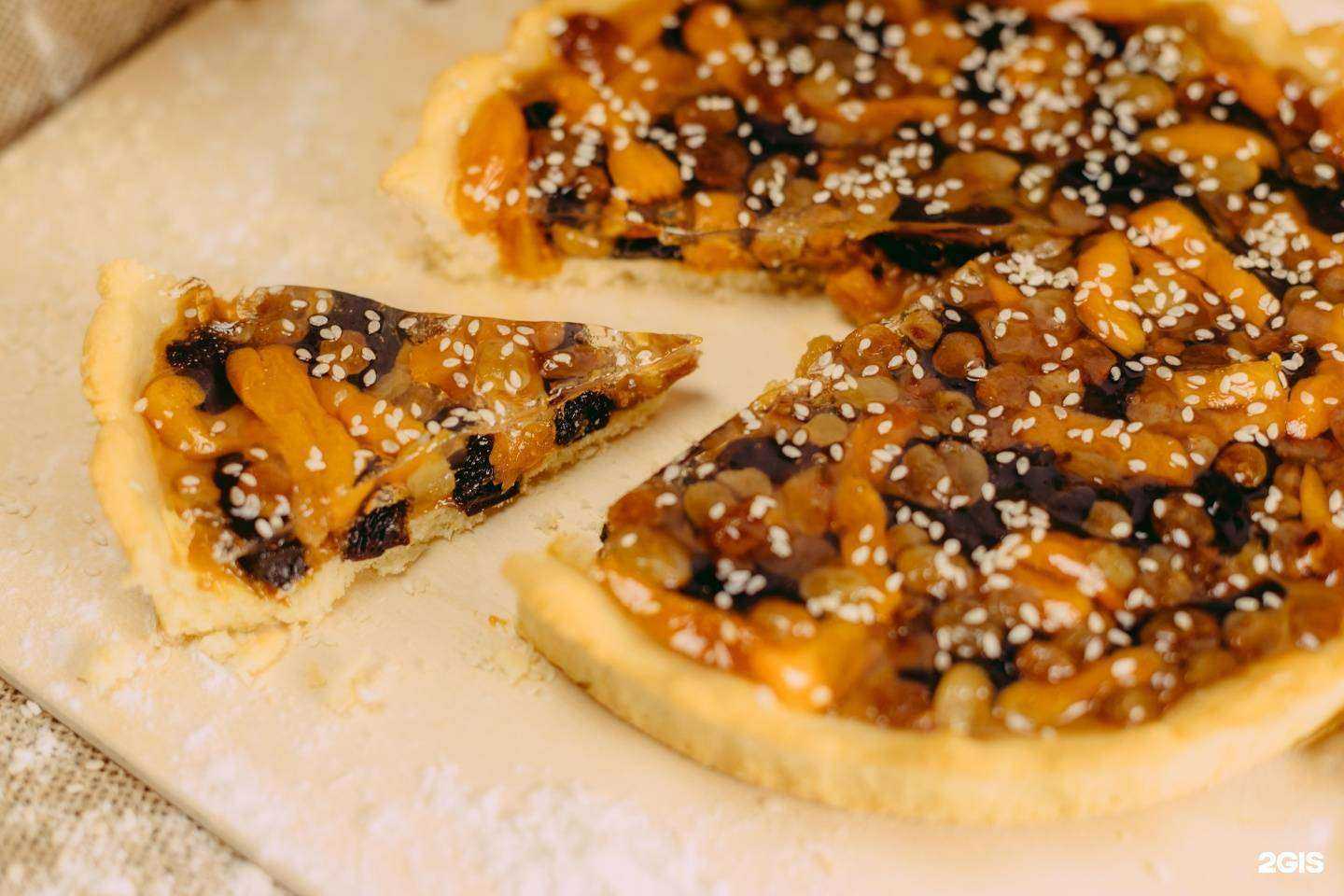 Отзывы на компанию БашПекарь в Стерлитамаке c фото