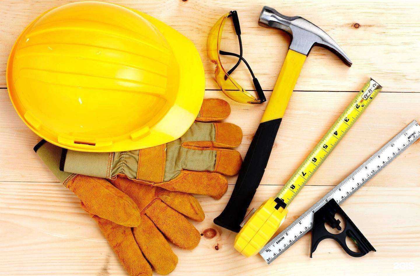 Отзывы на компанию Строитель 55 в г. Омск c фото