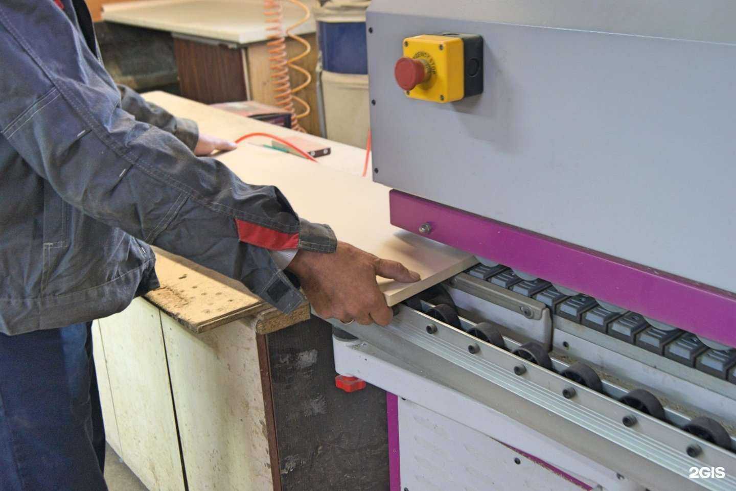 Отзывы на компанию Александр мебель в Хабаровске c фото