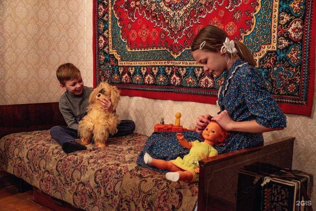 Отзывы на компанию Old times в г. Вологда c фото