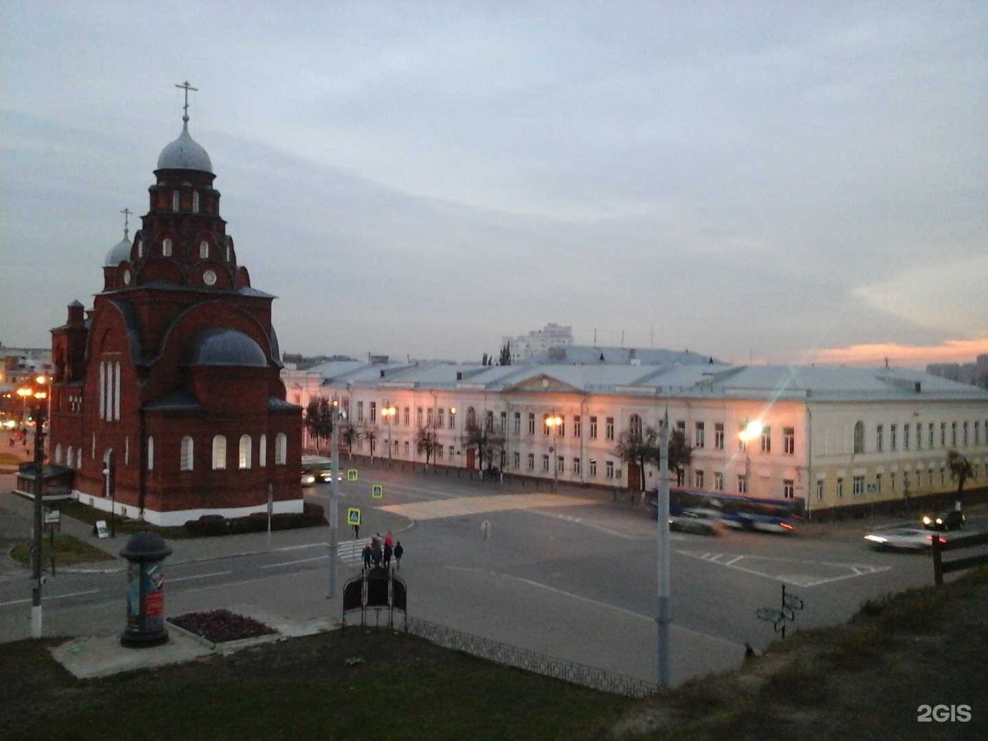 Отзывы на компанию Средняя школа №1 в г. Владимир c фото