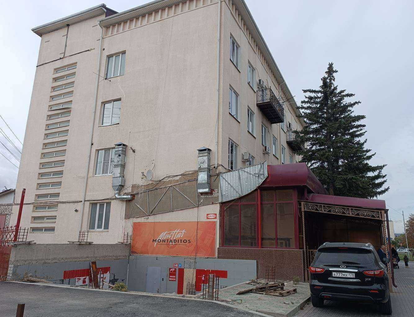 Отзывы на компанию Doma в Черкесске c фото - фотография 2 из 2