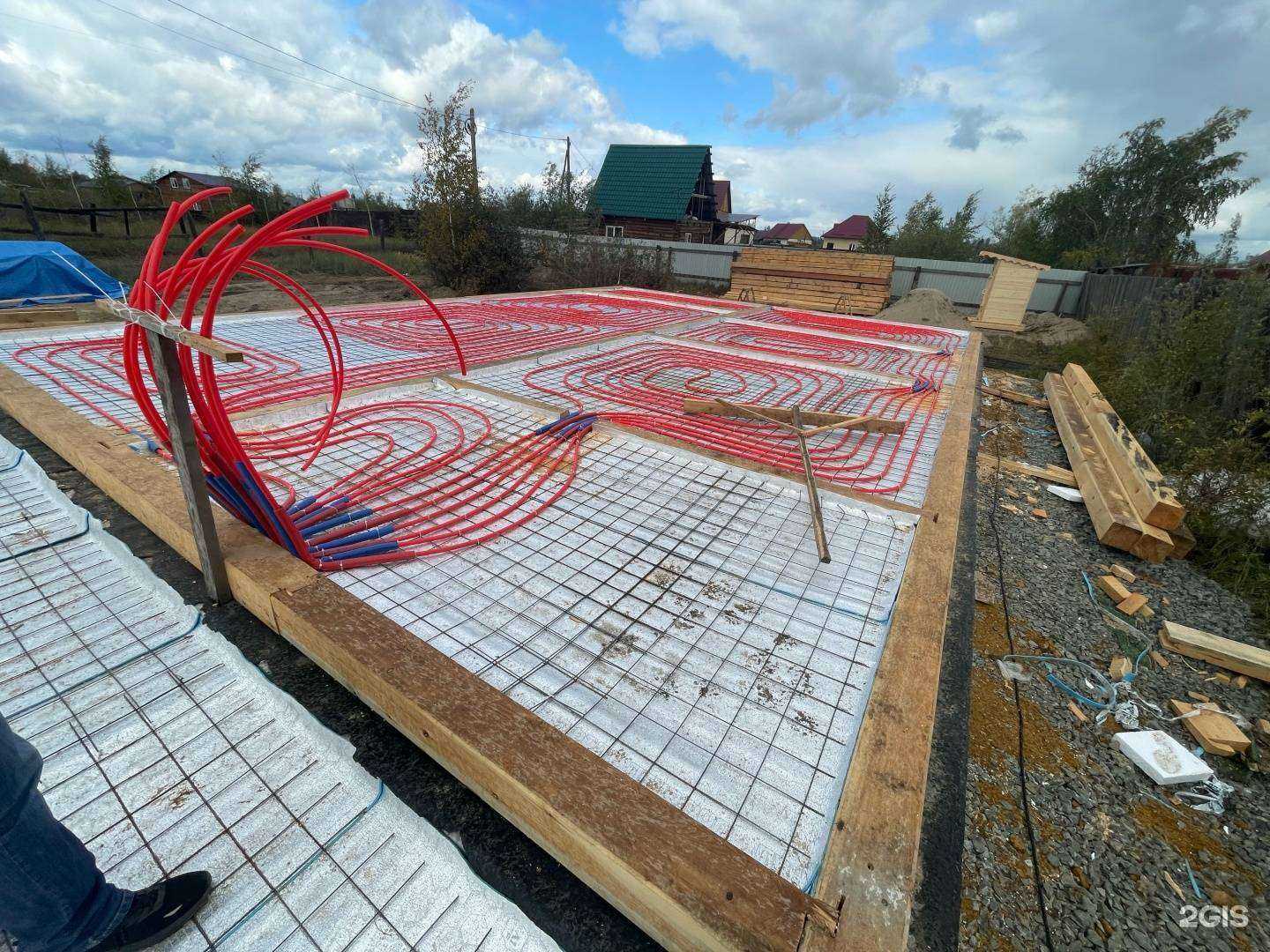 Отзывы на компанию Сайдам-Тутуу в Якутске c фото