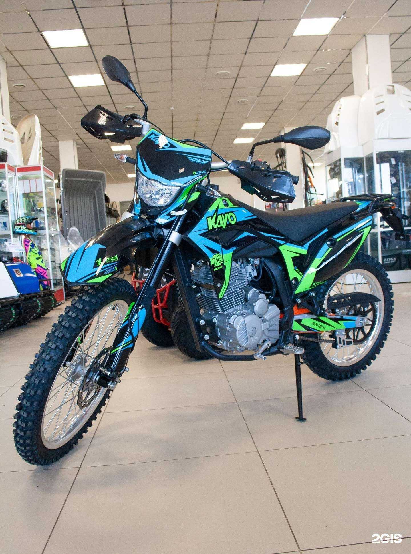 Отзывы на компанию Мотомаркет в Сыктывкаре c фото